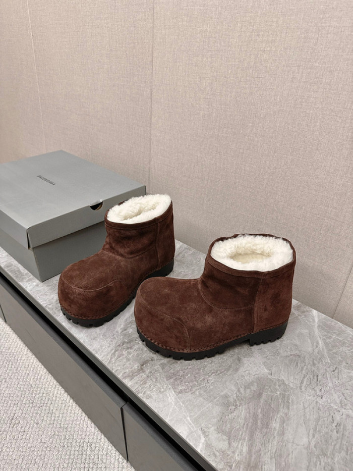 BL BOOT BLB-32