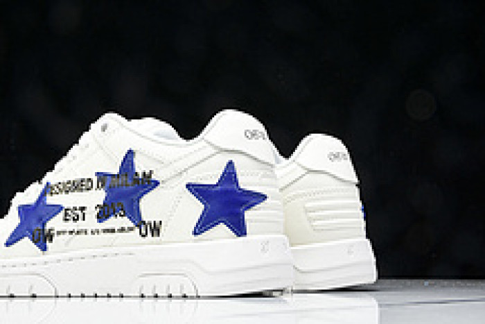 OF SNEAKERS ow-55