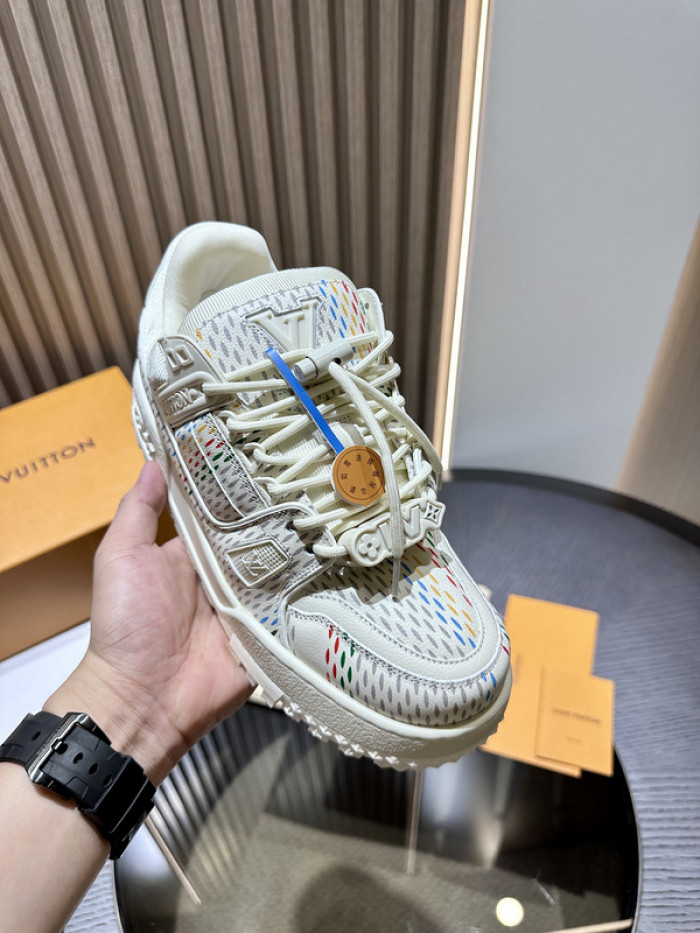 lovt sneaker lv-133