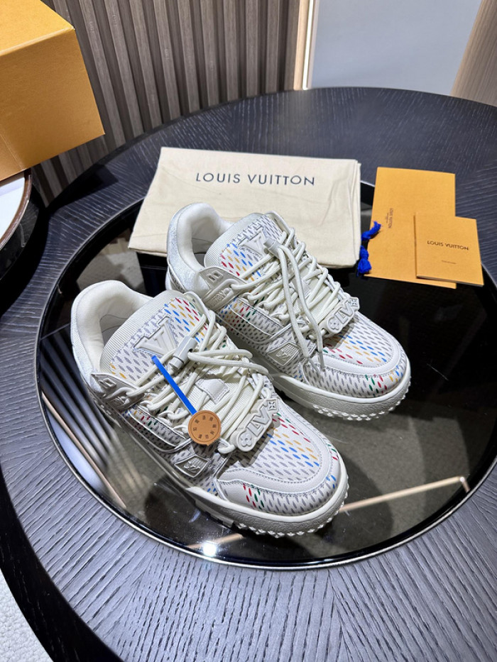 lovt sneaker lv-133