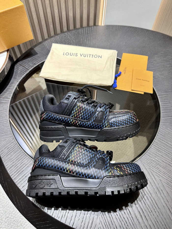 lovt sneaker lv-132
