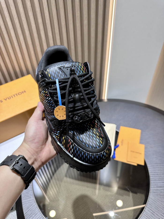lovt sneaker lv-132