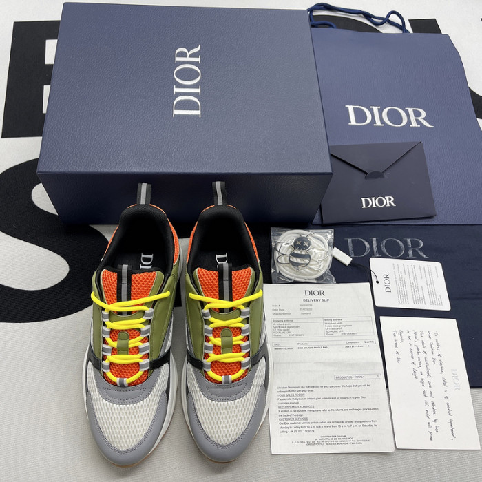 dr homme b22 trainer sneaker dr-4