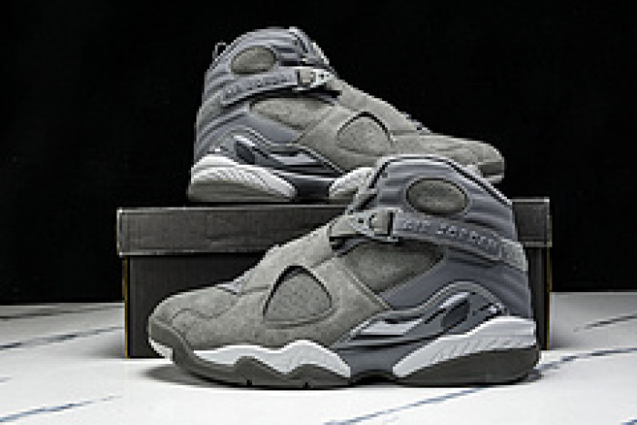 Jordan 8 Retro 305381-014