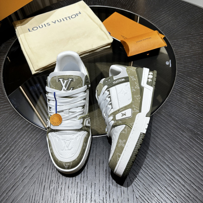 LOVT SNEAKER lv-344
