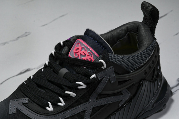 of sneakers ow-46