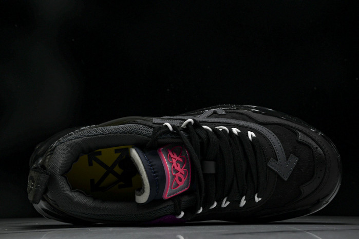 of sneakers ow-46