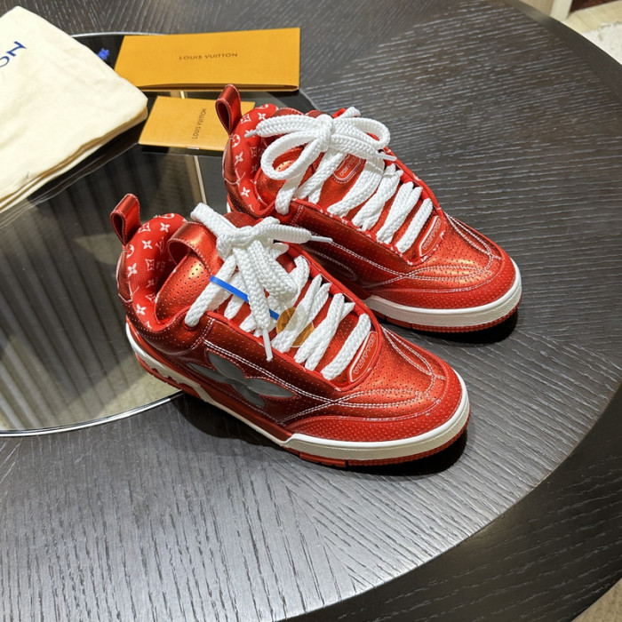 LOVT SNEAKER lv-352