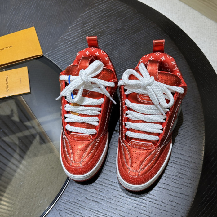 LOVT SNEAKER lv-352