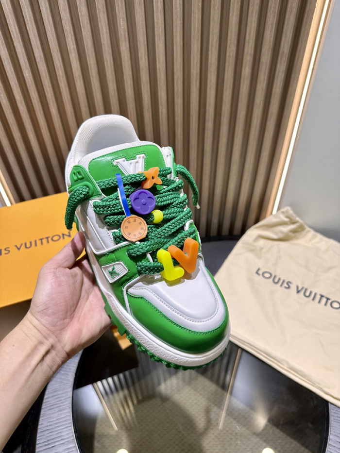 lovt sneaker