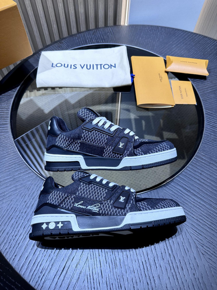 lovt sneaker lv-153