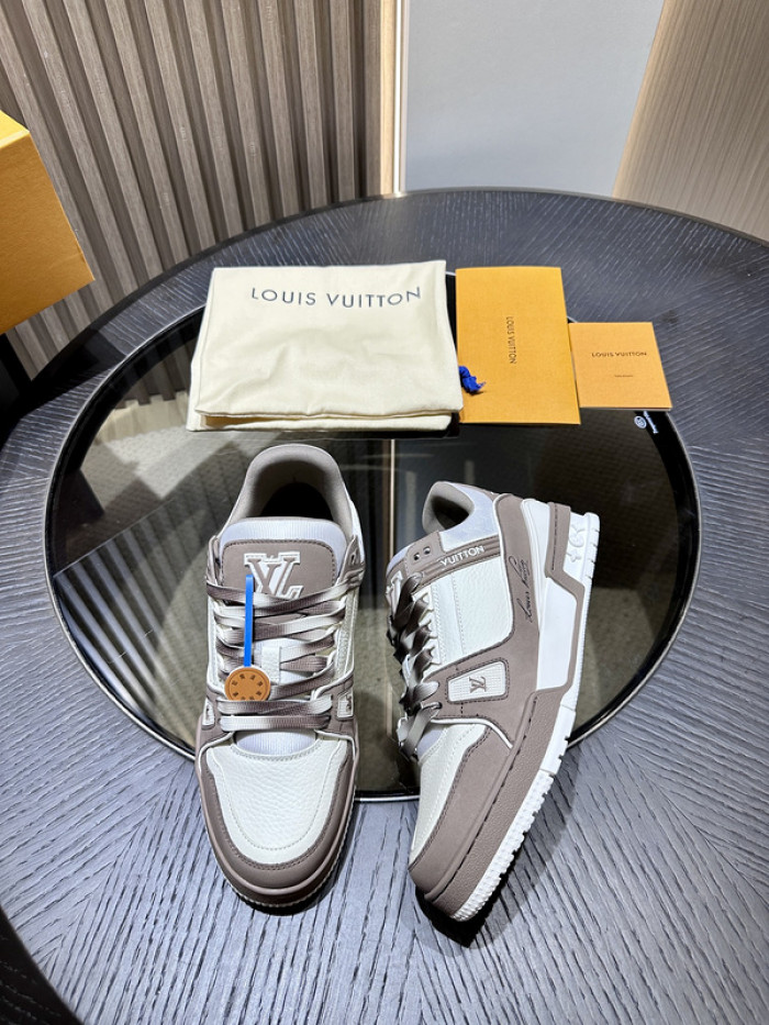 lovt sneaker lv-155