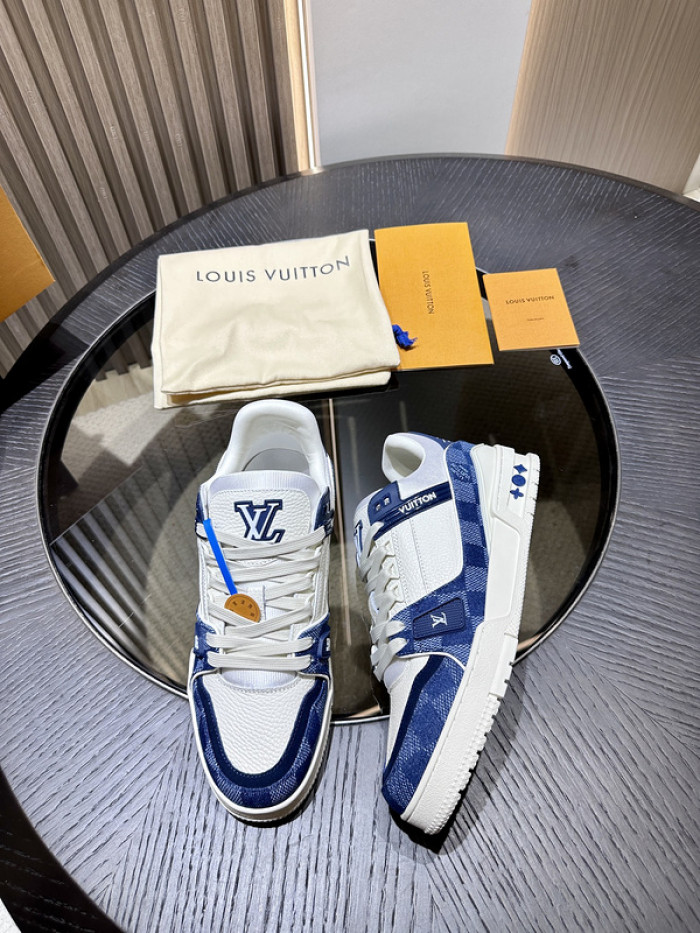 lovt sneaker lv-156