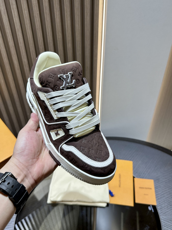 lovt sneaker lv-157