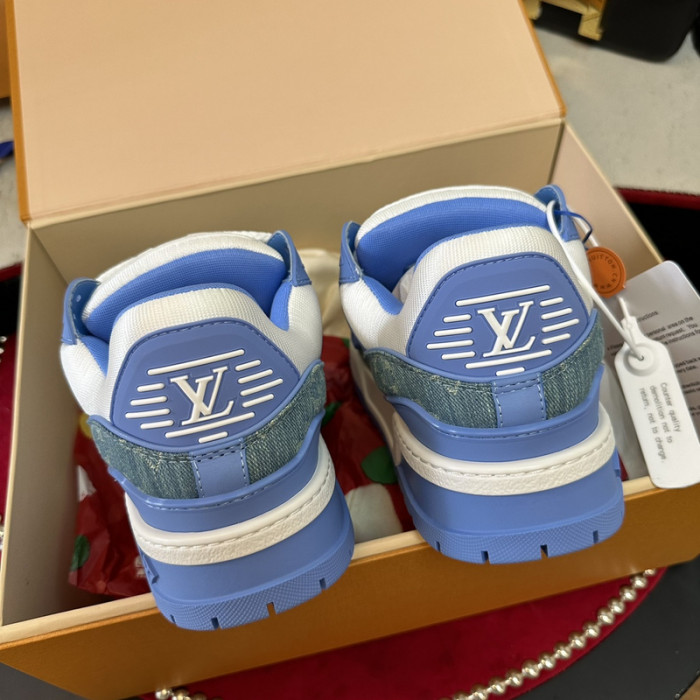 lovt sneaker lv-161