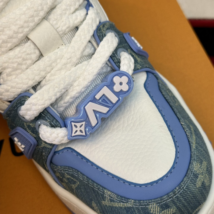 lovt sneaker lv-161
