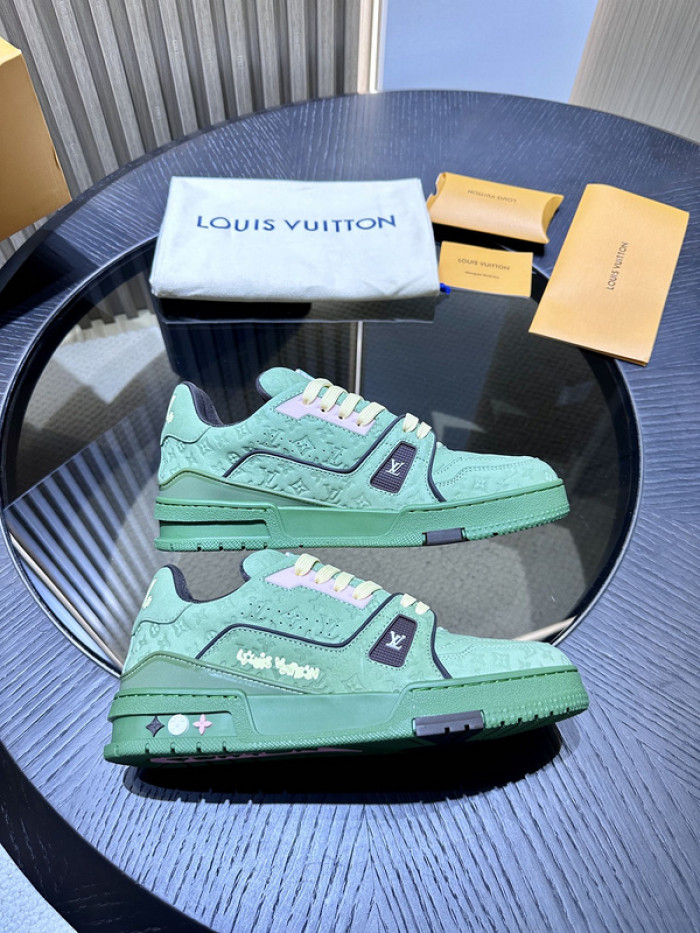 lovt sneaker lv-124