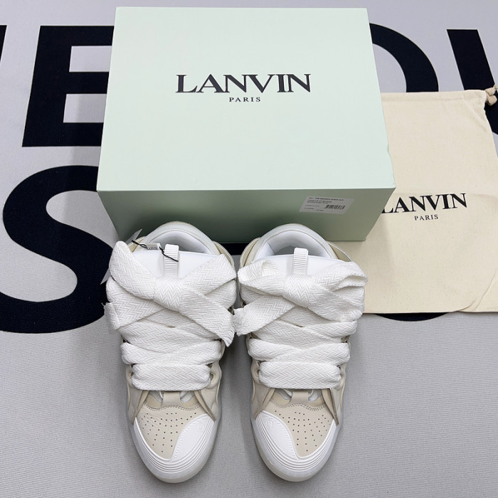 Lanu1n curb sneaker