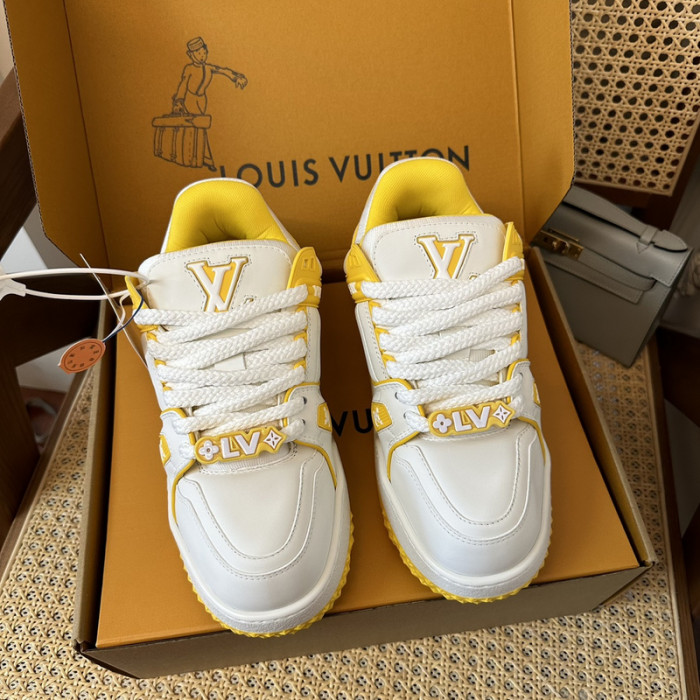 lovt sneaker lv-164