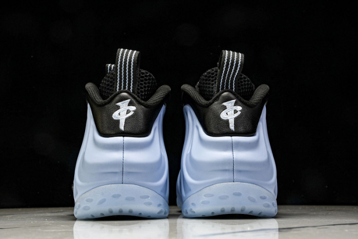 Nike Air Foamposite One Psychic Blue HJ6014-400