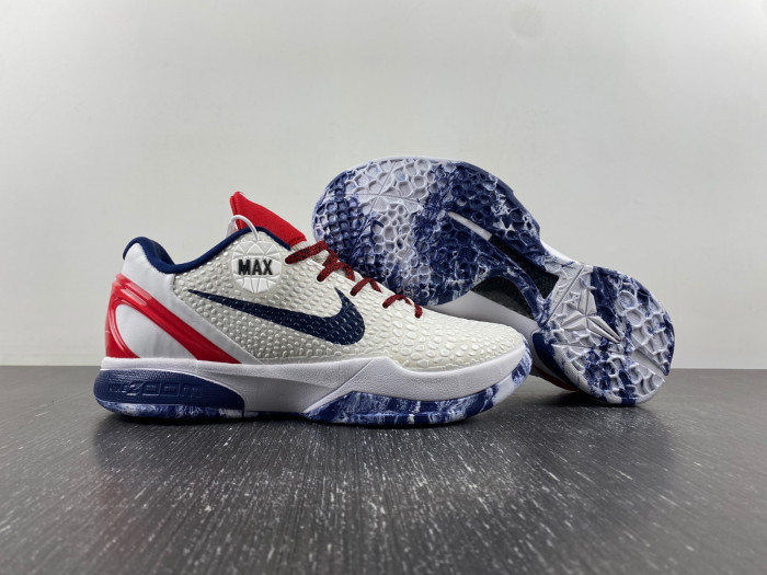 nike zoom kobe 6 zk6 cw2192 101