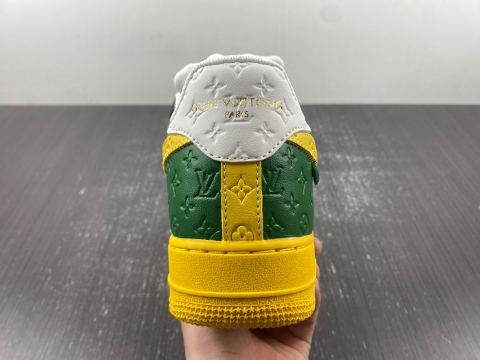 nike air force 1 low 7108-11