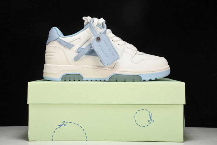 of sneakers ow-45