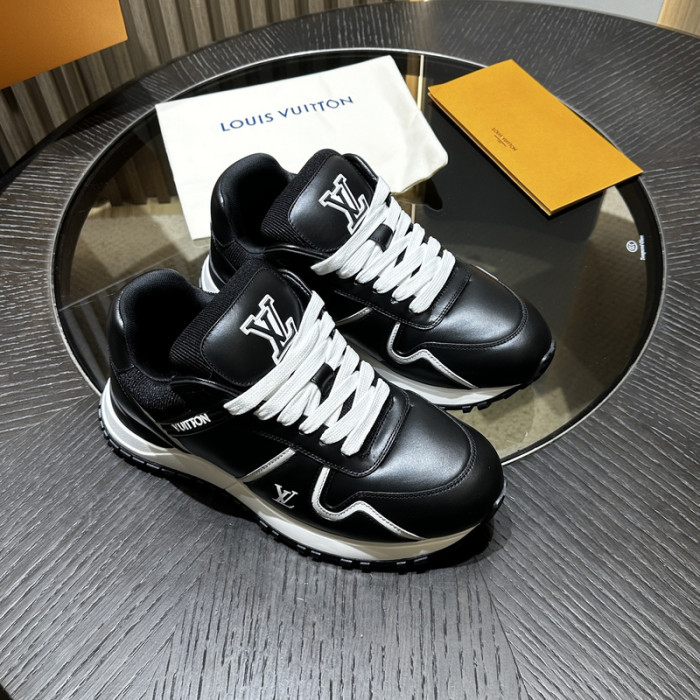 LOVT SNEAKER lv-348