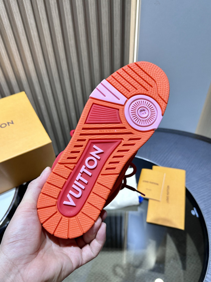 lovt sneaker lv-142