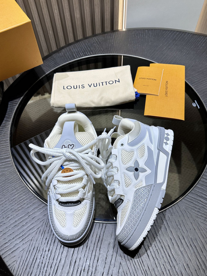 lovt sneaker lv-138