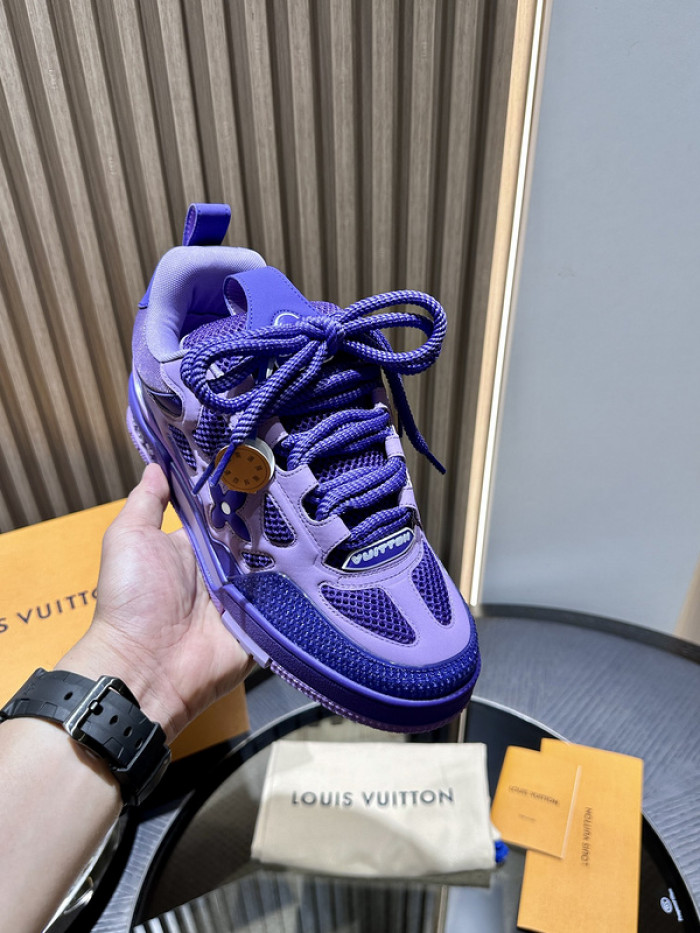 lovt sneaker lv-141