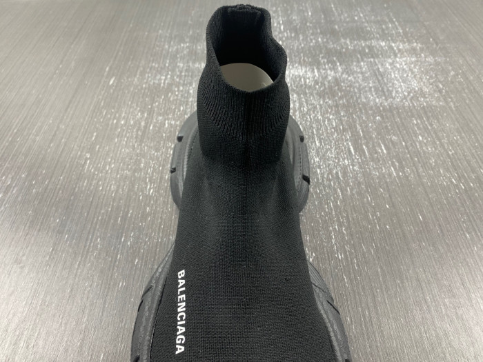 bl 3xl sock bl-93