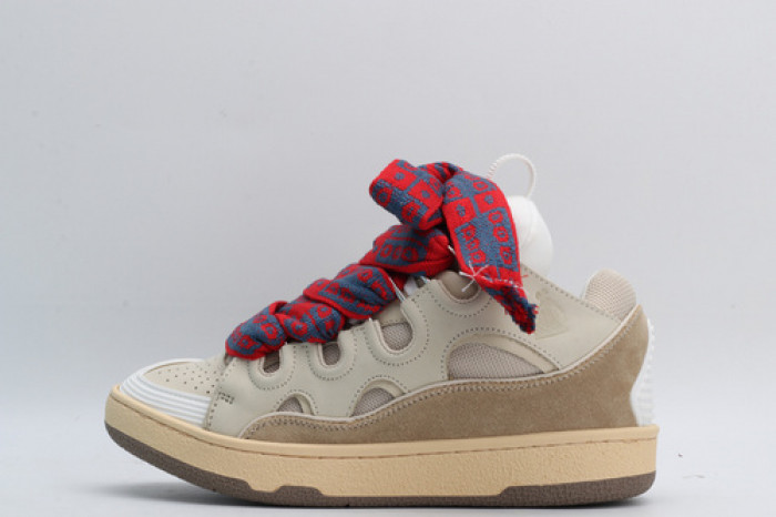 Lanu1n curb sneaker