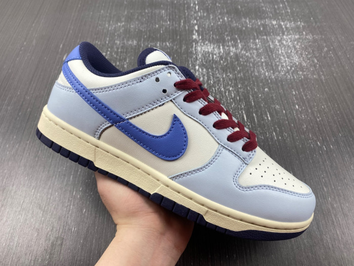 nike dunk low “from nike to you” fv8113-141