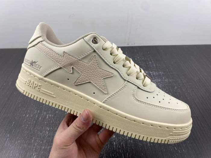 bathing ape bape sta low 1788