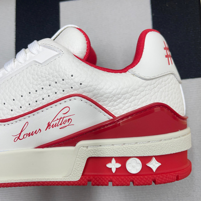 lovt sneaker lv-52