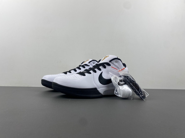 nike zoom kobe 4 protro "gigi" fj9363-100