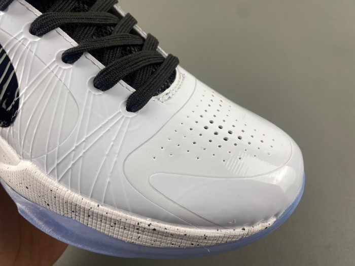nike zoom kobe 5 protro 