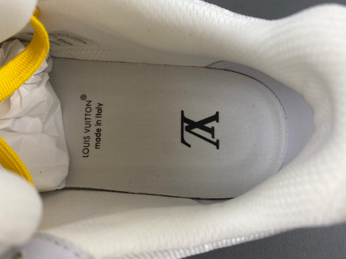 lovt sneaker lv-121