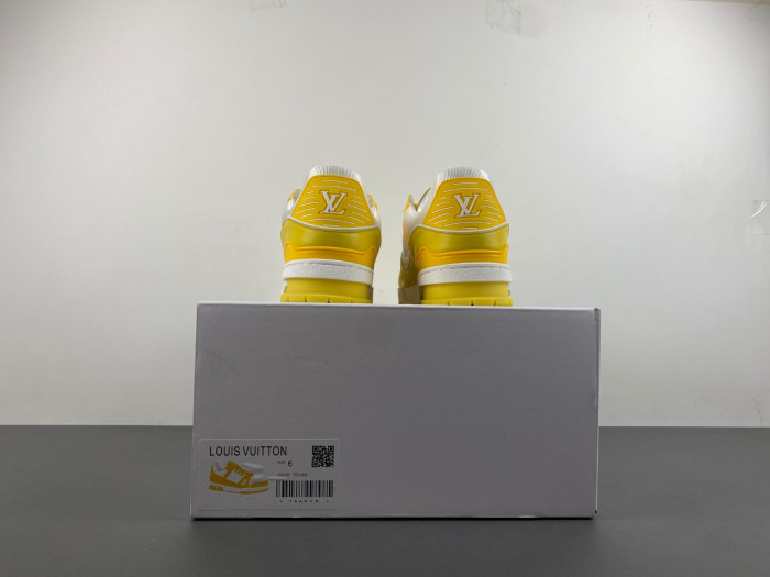 lovt sneaker lv-121