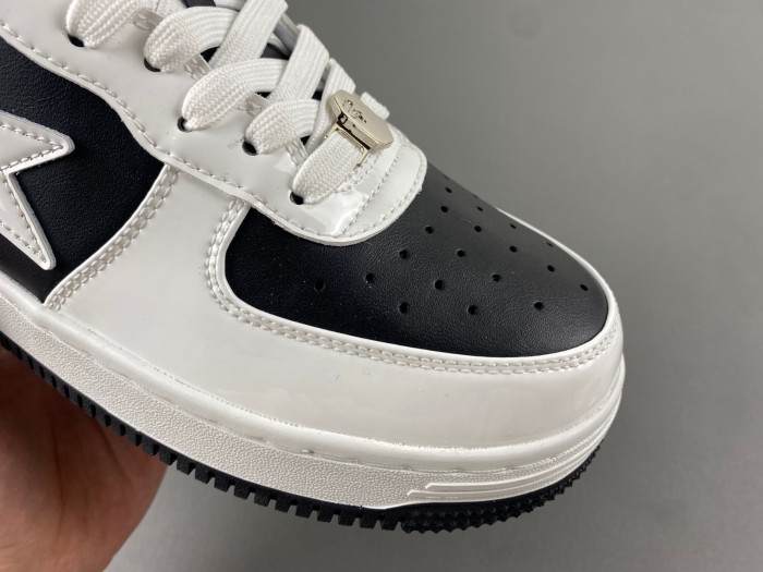 bathing ape bape sta low 1789