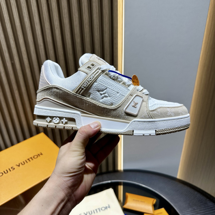 LOVT SNEAKER lv-361