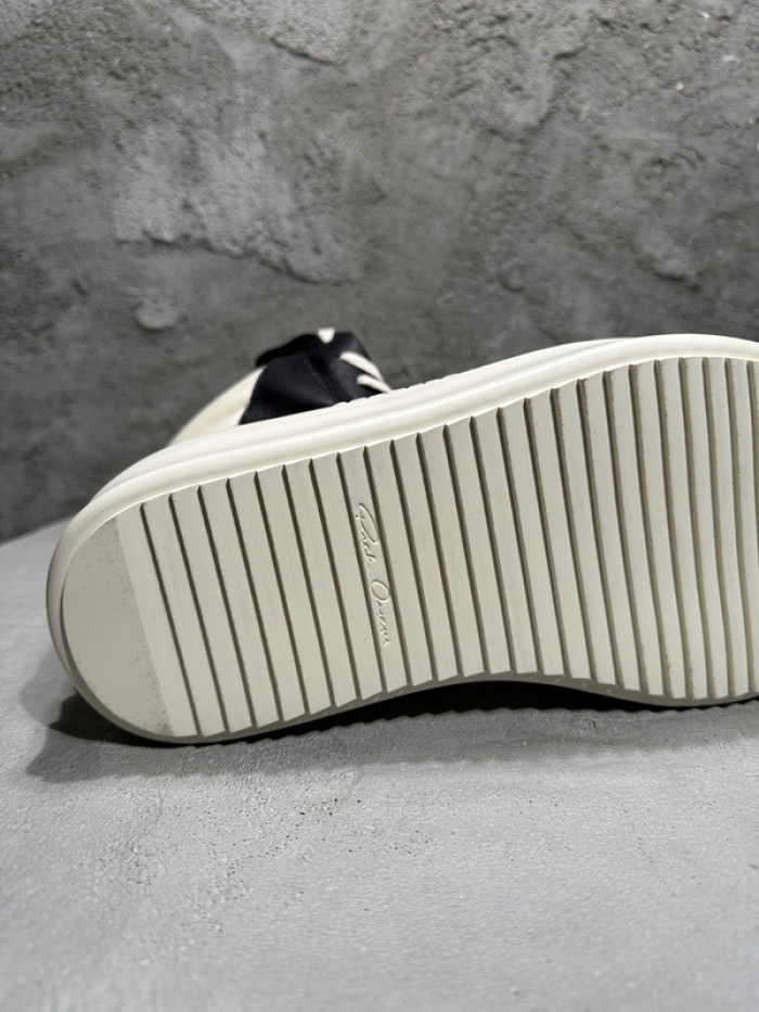 r1ck 0wens sneakers ro-105