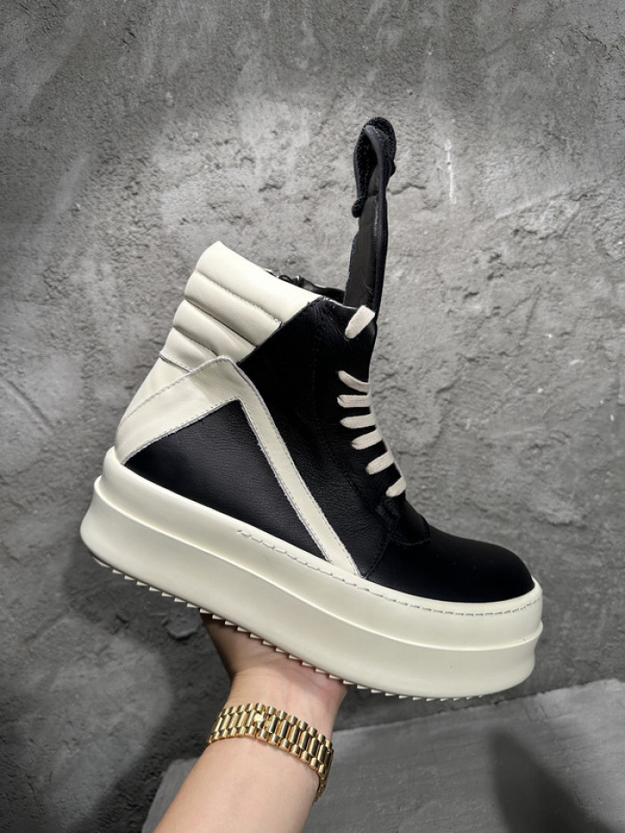 r1ck 0wens sneakers ro-105