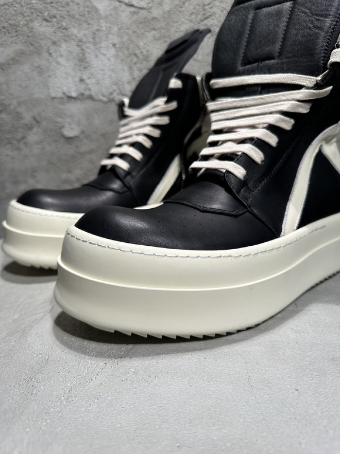 r1ck 0wens sneakers ro-105