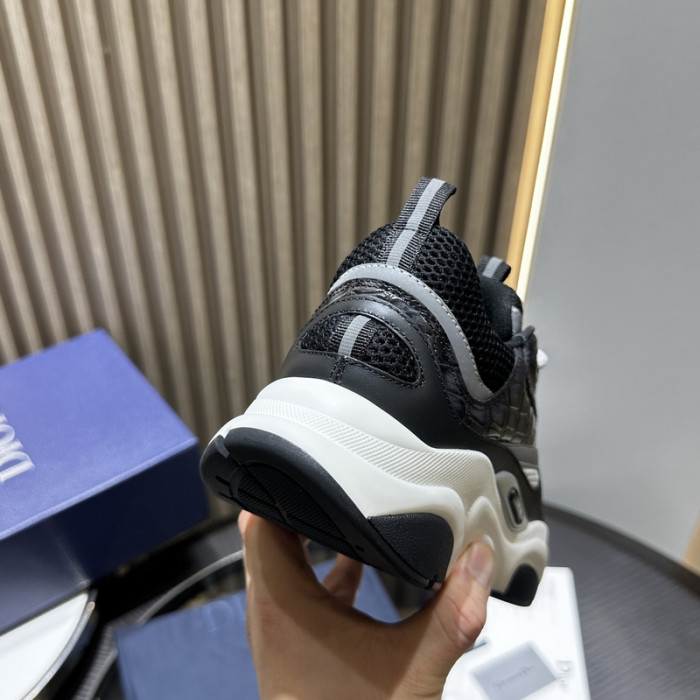 DR B22 TRAINER SNEAKER 2309104
