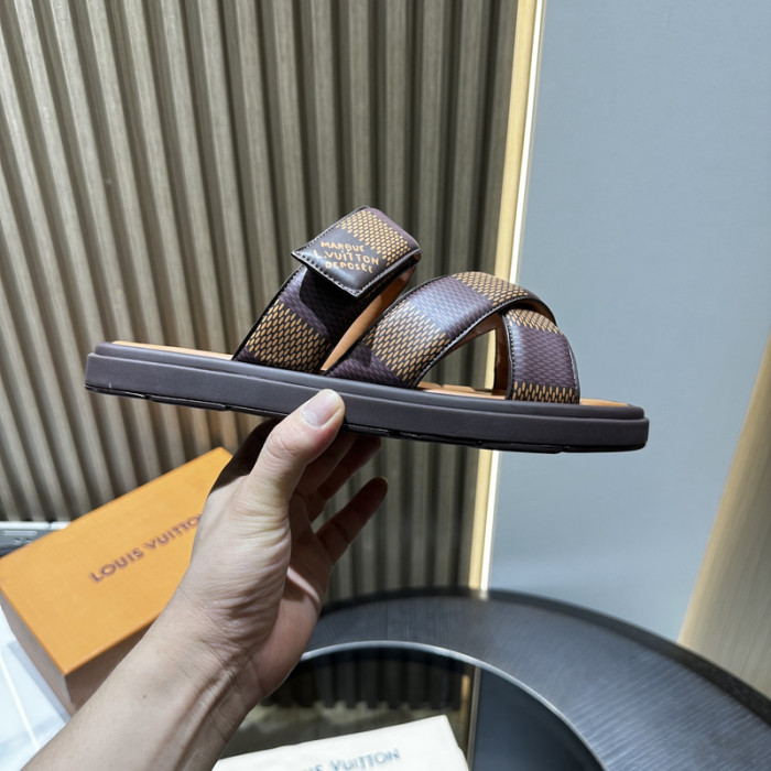 LOVT SANDAL 0415630