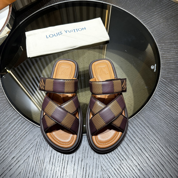 LOVT SANDAL 0415630