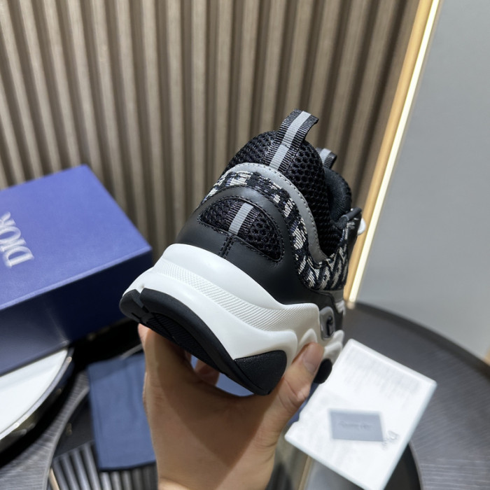 DR B22 TRAINER SNEAKER 2309109
