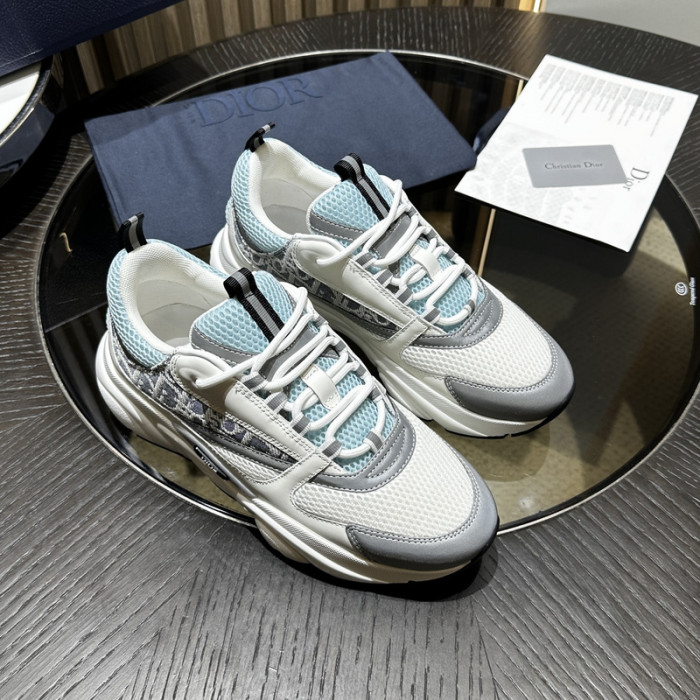 DR B22 TRAINER SNEAKER 2309106